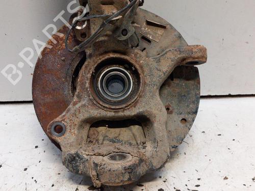 Left front steering knuckle FORD RANGER (TKE) 2.2 TDCi 4x4 | BP28758732M25 - Image 4