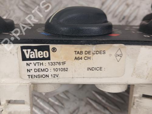 Used Climate control Climate control RENAULT MASTER II Platform/Chassis (ED/HD/UD) 2.2 dCI 90 (ED0G, ED0N, HD0G, HD0N, HD1G, HD1N, UD0G,... (90 hp) 32783255 32783255