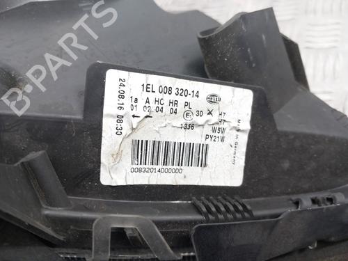 Used Right headlight Right headlight OPEL SIGNUM Hatchback (Z03) 1.9 CDTI (F48) (150 hp) 28736420 28736420