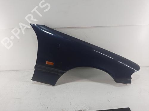 Right front fenders MERCEDES-BENZ C-CLASS (W202) C 180 (202.018) | BP28773344C42 