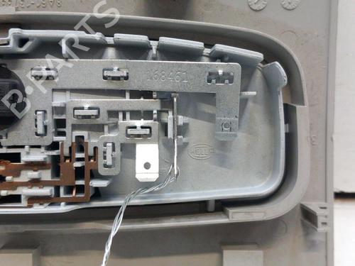 Kabinelys FORD FIESTA VI (CB1, CCN) 1.6 TDCi | BP28793771I8 - Image 2
