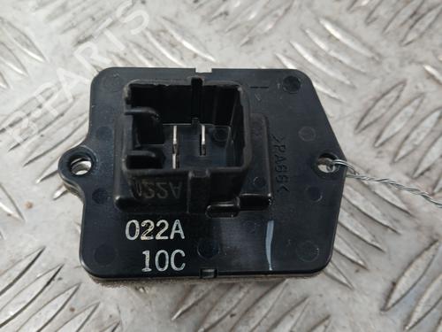 Used Heater resistor MITSUBISHI ASX (GA_W_) 1.8 DI-D (GA6W) (150 hp) 30751980