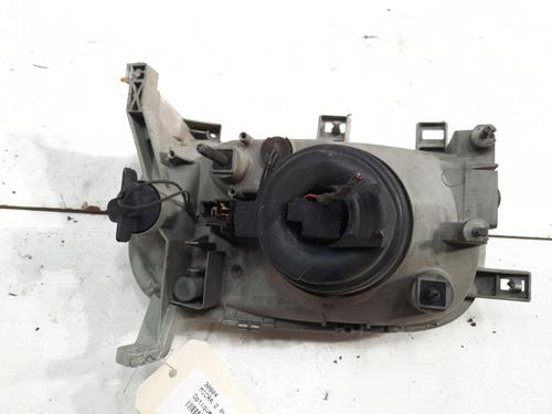 Right headlight NISSAN MICRA II (K11) 1.3 i 16V (HK11) | BP28786858C29 