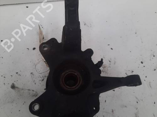 Used Right front steering knuckle RENAULT MEGANE III Hatchback (BZ0/1_, B3_) 1.5 dCi (BZ0C) (90 hp) 28747170