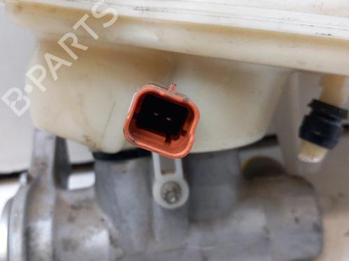 Brake master cylinder PEUGEOT 208 I (CA_, CC_) 1.4 HDi | BP28793626M77 