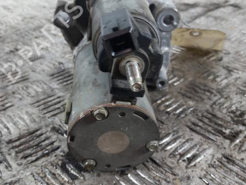 Startmotor CITROËN C3 III (SX) 1.2 PureTech 82 (83 hp) 28741926