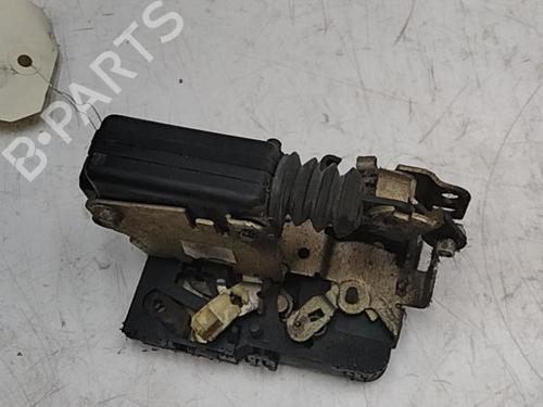 Used Electronic module DACIA LOGAN (LS_) 1.4 (LS0A, LS0C, LS0E, LS0G) (75 hp) 28775455
