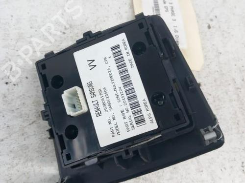 Spak kontakt RENAULT GRAND SCÉNIC III (JZ0/1_) 1.6 dCi (JZ00, JZ12) (130 hp) 28783679
