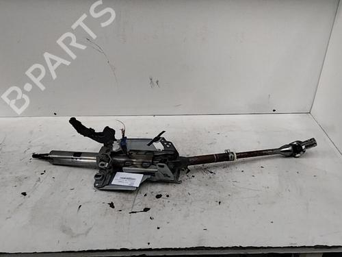 Used Steering column PEUGEOT 4007 (VU_, VV_) 2.2 HDi (156 hp) 28753975