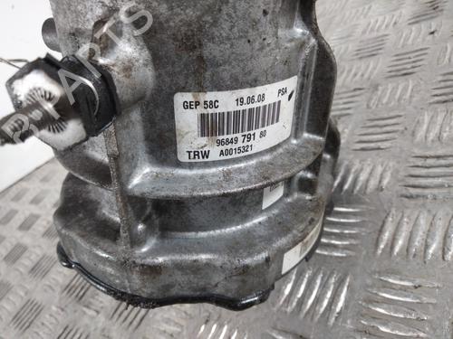 Steering pump PEUGEOT 308 I (4A_, 4C_) 1.6 HDi | BP28741764M99 