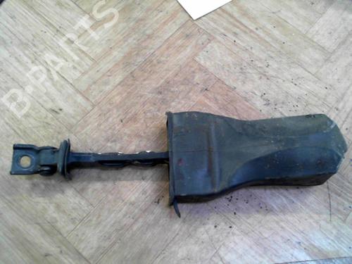 Used Hinge/Door check strap VW POLO V (6R1, 6C1) 1.6 TDI (90 hp) 28766309