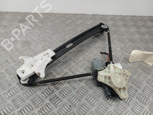 Used Rear left window mechanism SEAT IBIZA V (KJ1, KJG) 1.6 TDI (95 hp) 30338722