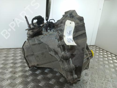 Gearbox PEUGEOT 308 I (4A_, 4C_) 1.6 HDi | BP28740684M3 