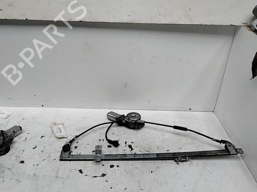 Used Front left window mechanism FIAT DUCATO Van (230_) 2.0 JTD (84 hp) 28764660