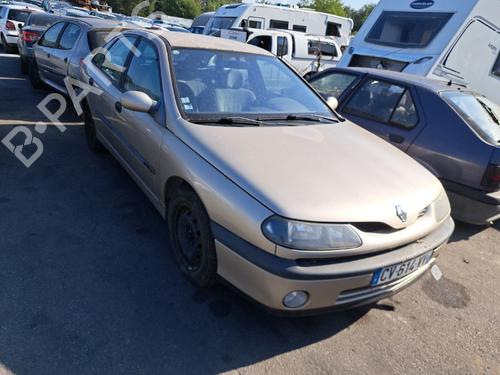 Right taillight RENAULT LAGUNA I (B56_, 556_) 1.6 16V (B568, B561) | BP28743585C35 