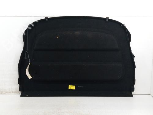 Rear parcel shelf RENAULT MEGANE III Coupe (DZ0/1_) 1.9 dCi (DZ0N, DZ0J, DZ1J, DZ1K) | BP28773228C85 