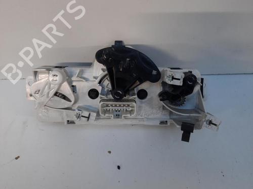Climate control RENAULT KANGOO / GRAND KANGOO II (KW0/1_) 1.5 dCi 90 (KW05, KW08, KW0G, KW11) | BP28747658I5 