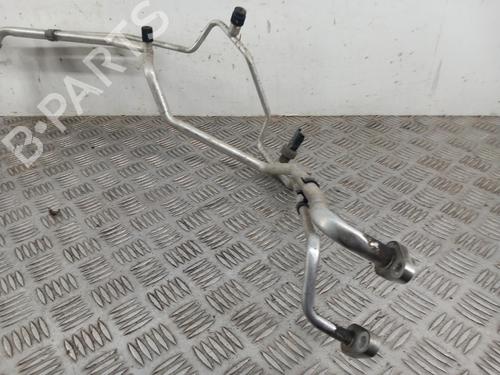 AC pipe PEUGEOT 1007 (KM_) 1.6 16V | BP38607191M126 - Image 3