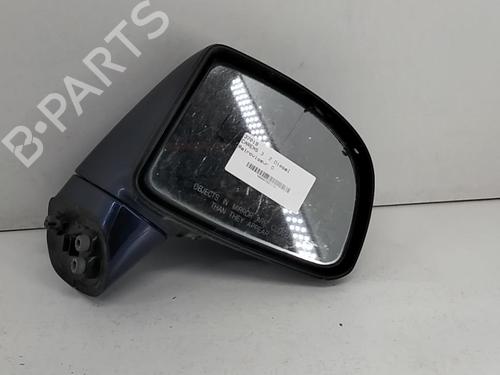 Used Right mirror KIA CARENS III MPV (UN) 2.0 CRDi 140 (140 hp) 28751344
