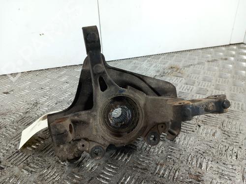 Left front steering knuckle CITROËN NEMO Box Body/MPV (AA_) 1.3 HDi 75 | BP28737588M25 