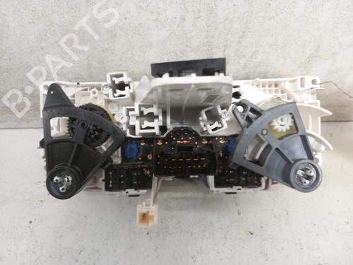 Climate control NISSAN NV200 Van 1.5 dCi 85 (M20, M20N, M20M) | BP28740551I5 
