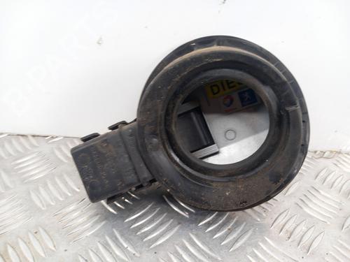 Used Fuel flap Fuel flap PEUGEOT 308 I (4A_, 4C_) 2.0 HDi (136 hp) 28741832 28741832