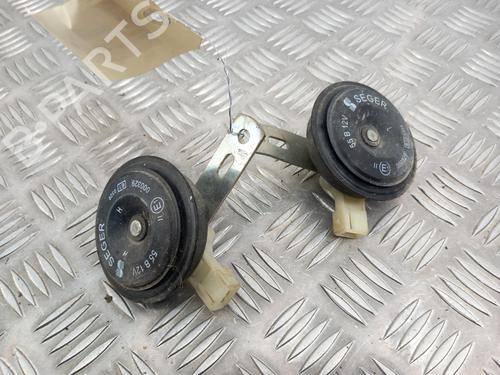 Used Horn DACIA DUSTER (HS_) 1.5 dCi (86 hp) 28742156
