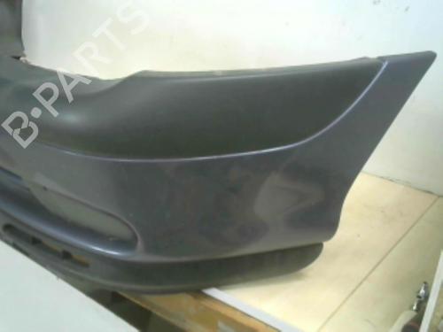 Front bumper RENAULT ESPACE III (JE0_) 2.2 12V TD (JE0E, JE0H, JE0P) | BP28754562C7 