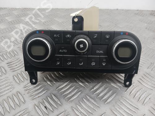 Used Climate control NISSAN QASHQAI I (J10, NJ10) 1.5 dCi (110 hp) 29898274