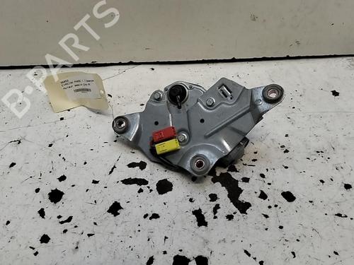 Rear wiper motor CITROËN EVASION MPV (22, U6) 2.0 | BP28779195M102 