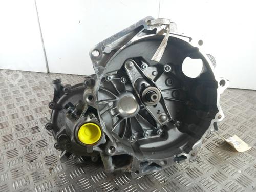 Used Gearbox VW POLO VI (AW1, BZ1, AE1) 1.0 TSI (110 hp) 28744006