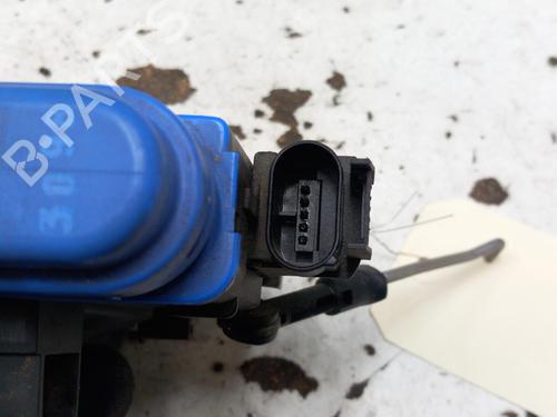 Electronic module AUDI A8 D2 (4D2, 4D8) 2.5 TDI | BP28793339M83 - Image 2