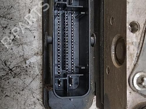 ABS pump FIAT PANDA (312_, 319_) 1.2 (312PXA1A) | BP28775162M43  - Image 6