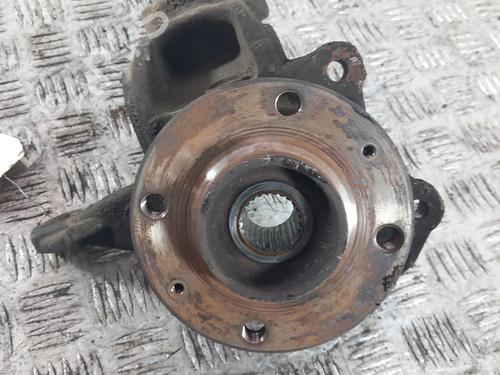 Højre Styrespindel Lejehus PEUGEOT 2008 I (CU_) 1.6 HDi (92 hp) 29898300