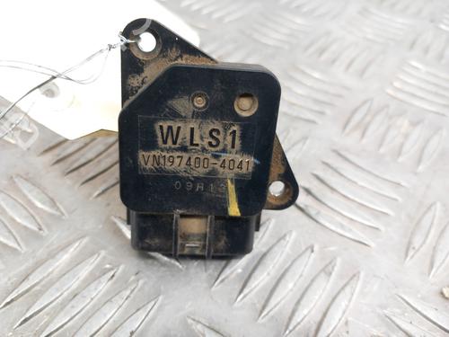 Mass air flow sensor FORD RANGER (ET) 2.5 TDCi 4x4 | BP28780020M95 - Image 4