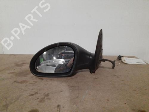 Left mirror SEAT LEON (1M1) 1.9 TDI | BP28776842C26 