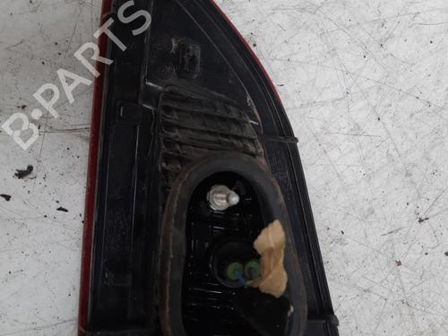 Used Right tailgate light RENAULT SCÉNIC III (JZ0/1_) 2.0 dCi (JZ0Y, JZ26) (150 hp) 28789846