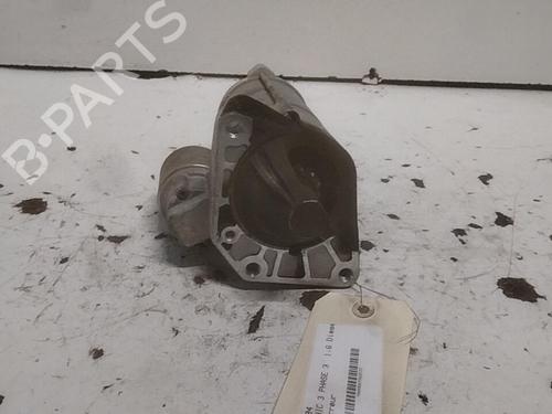 Used Starter RENAULT GRAND SCÉNIC III (JZ0/1_) 1.6 dCi (JZ00, JZ12) (130 hp) 28748350
