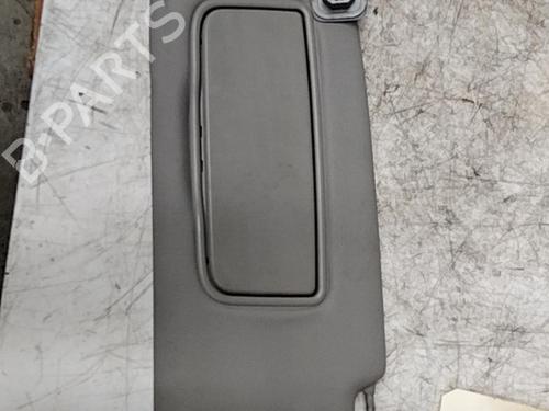 Left sun visor VOLVO V50 (545) 1.6 D | BP28752411I1 