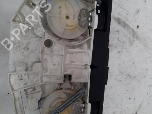 Commande Chauffage VW GOLF IV (1J1) 1.9 TDI | BP28747098I5