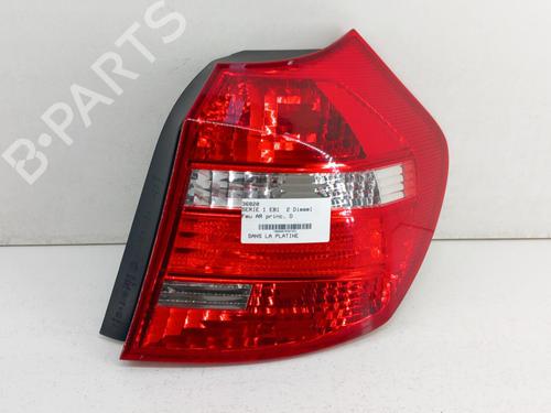 Right taillight BMW 1 (E81) 118 d | BP28773457C35 