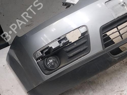 Front bumper FORD FOCUS C-MAX (DM2) 1.8 TDCi | BP28791777C7 - Image 3