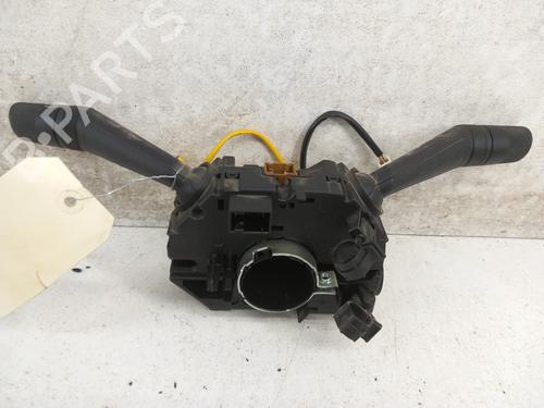 Used Steering column stalk Steering column stalk CITROËN NEMO Box Body/MPV (AA_) 1.3 HDi 75 (75 hp) 28737575 28737575