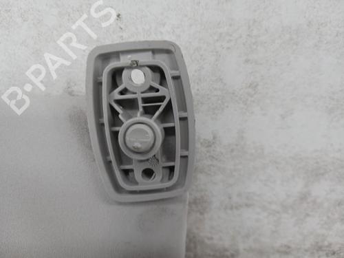 Left sun visor PEUGEOT 108 1.0 VTi 72 | BP28741141I1 