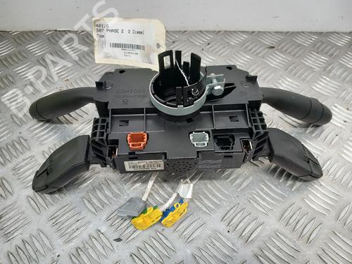 Steering column stalk PEUGEOT 607 (9D, 9U) 2.0 HDI | BP39625498I23 - Image 3
