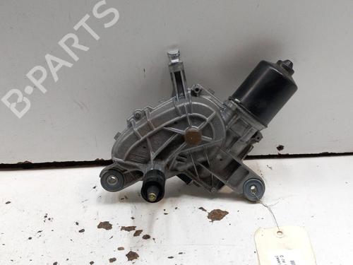 Used Front wiper motor Front wiper motor CITROËN C4 Picasso I MPV (UD_) 1.6 HDi (109 hp) 28751784 28751784