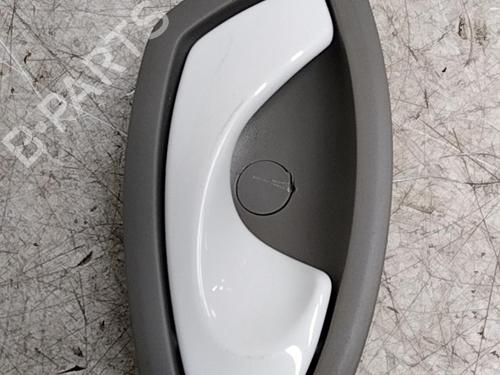 Used Front right interior door handle RENAULT ZOE (BFM_) ZOE (88 hp) 28789309