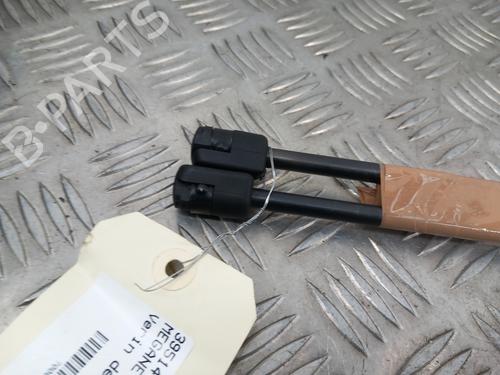 Tailgate lift support RENAULT MEGANE II Estate (KM0/1_) 1.5 dCi (KM16, KM1E) | BP28780458C138 