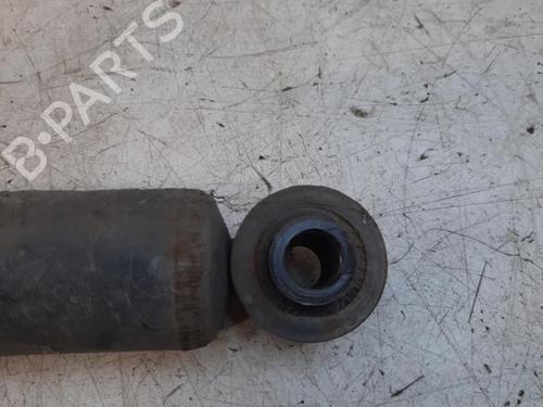 Left rear shock absorber OPEL AGILA A (H00) 1.2 16V Twinport (F68) | BP28748971M18 