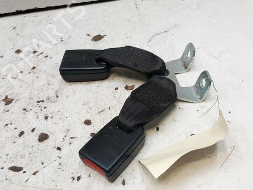 Used Seat buckle Seat buckle FORD FIESTA V (JH_, JD_) 1.4 TDCi (68 hp) 28793705 28793705